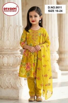 Dt Devi Bhumi vol 5 9811 Branded kids clothing supplier in Bangalore